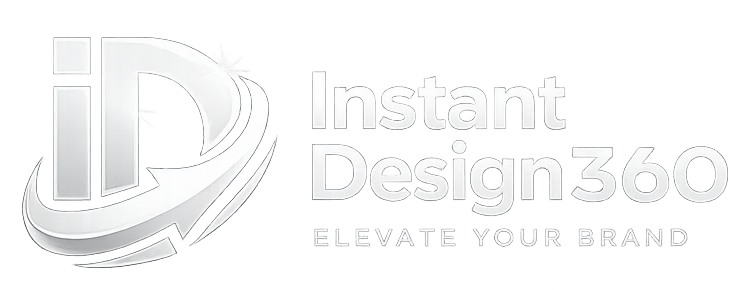 InstantDesign360 Logo